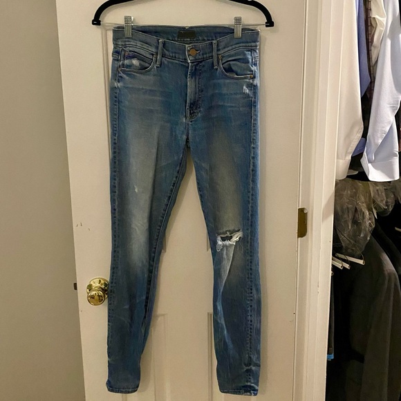 Mother Denim - Picture 4 of 4